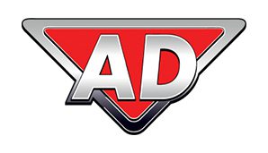 Logo AD Garage Boiseau Automobile