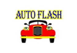 Logo Auto Flash Bouaye