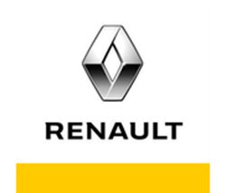 Logo Renault Sainte Pazanne