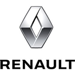 Logo Renault Automobile Saint Mars De Coutais