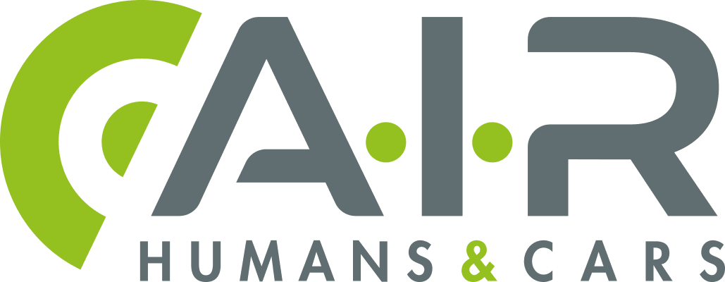 Logo AIR Humains & Cars La Montagne