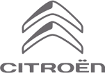 Logo Citroen Rouans