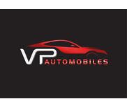 Logo VP Automobiles Reze