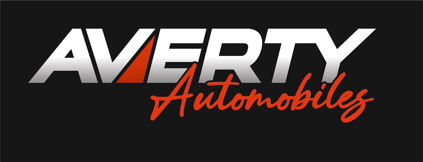Logo Averty automobiles