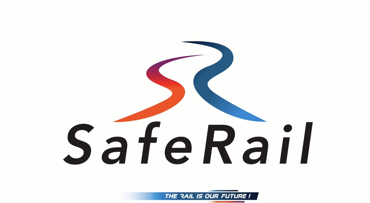 Logo Saferail