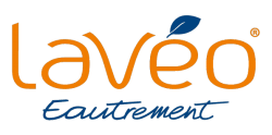 Logo Lavéo Eautrement