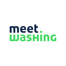 Logo Meet Washing